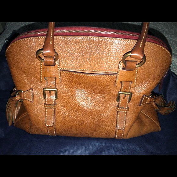 Dooney and Bourke bag - Picture 5 of 8